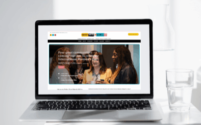Great Women in Business Meetup