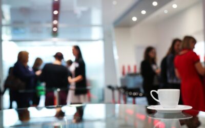 Great Women in Business Meetup