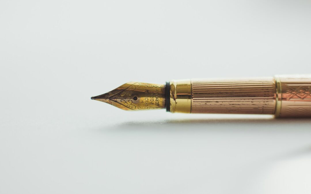 How to write an About page