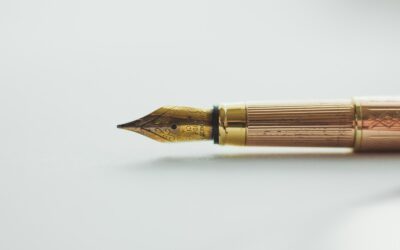 How to write an About page