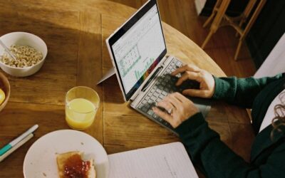 How to turn one blog into a month of social media