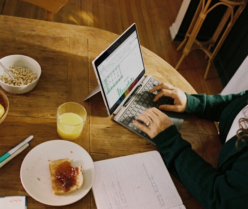 How to turn one blog into a month of social media